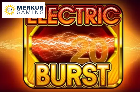 Electric Burst 20 HD